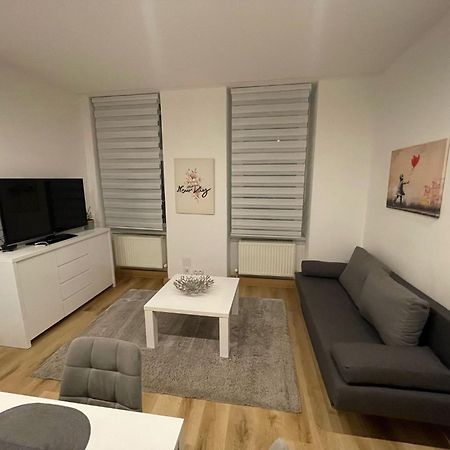 Apartment Geibel T5 - 60M2 - Hundefreundlich Viena Exterior foto