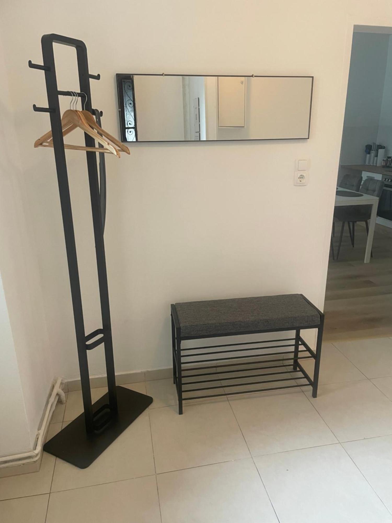 Apartment Geibel T5 - 60M2 - Hundefreundlich Viena Exterior foto