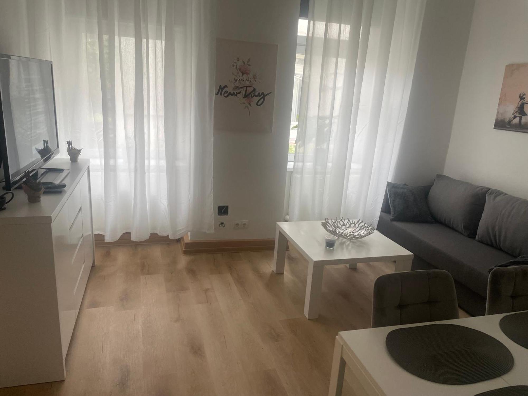 Apartment Geibel T5 - 60M2 - Hundefreundlich Viena Exterior foto