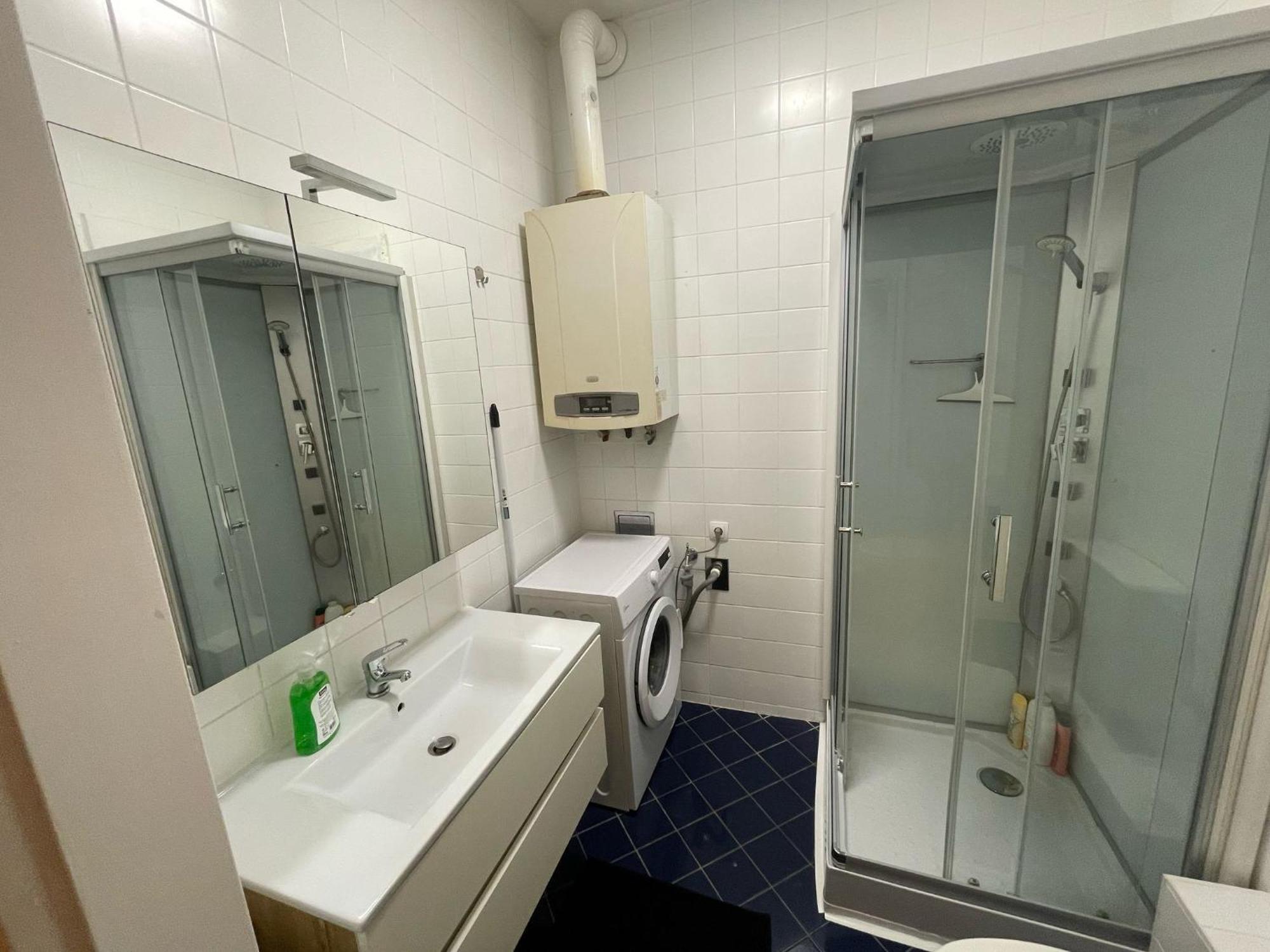Apartment Geibel T5 - 60M2 - Hundefreundlich Viena Exterior foto